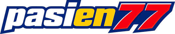Logo pasien77